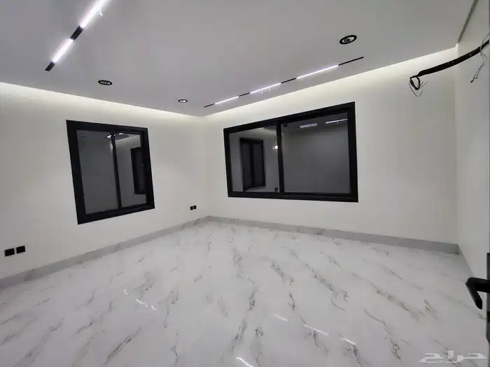 فيلا مع شقتين للبيع فى لبن الشرقى (العمده ) جنب المسجد 1