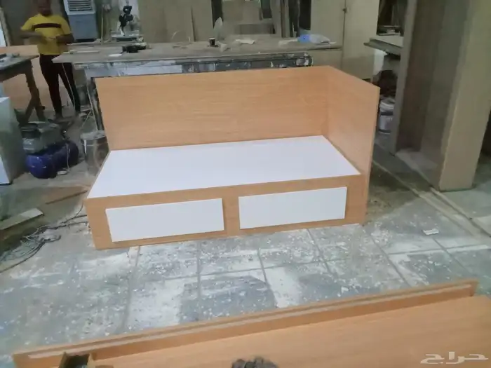 غرفه نفر واحد 3