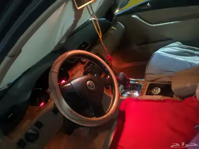 Volkswagen 2006 Passat index