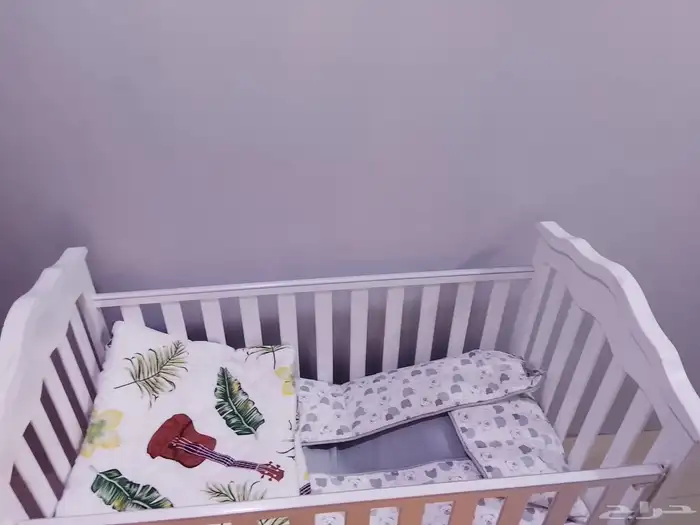 سرير للبيع 1