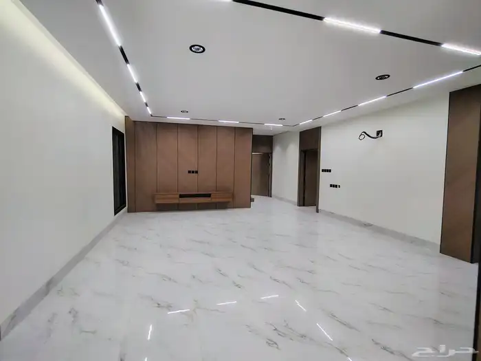 فيلا مع شقتين للبيع فى لبن الشرقى (العمده ) جنب المسجد 2