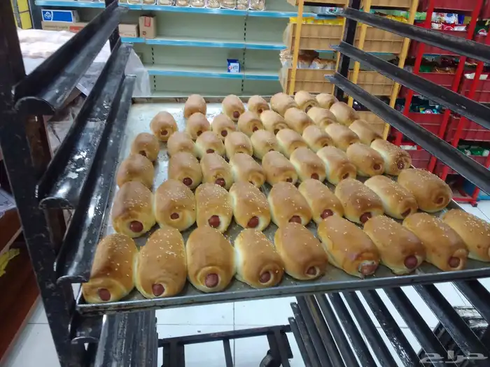 مطلوب مخبز لا ايجار او بالنسبة يكون في جدة 0