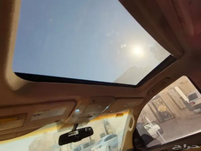 تويوتا سكويا 2009 10