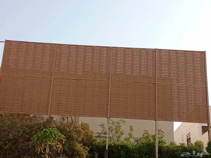 مظلات سواتر 7