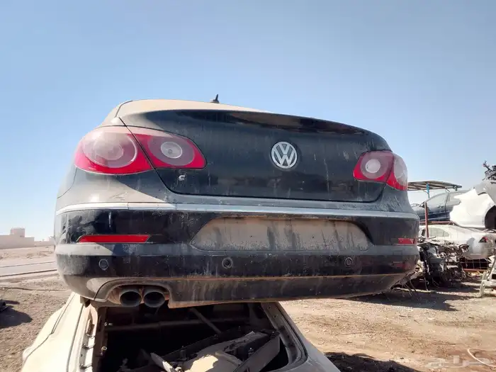 تشليح اودي كيو سفن اي ايت اي سكس جميع القطع 7