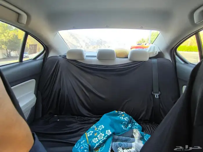 ميتسوبيشي اتراج 2020 8