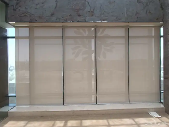 ستاير رول ستائر ويفي 1