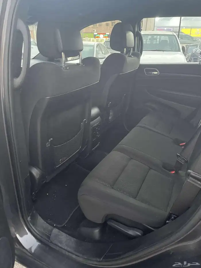 جييب شيروكي 2021 4