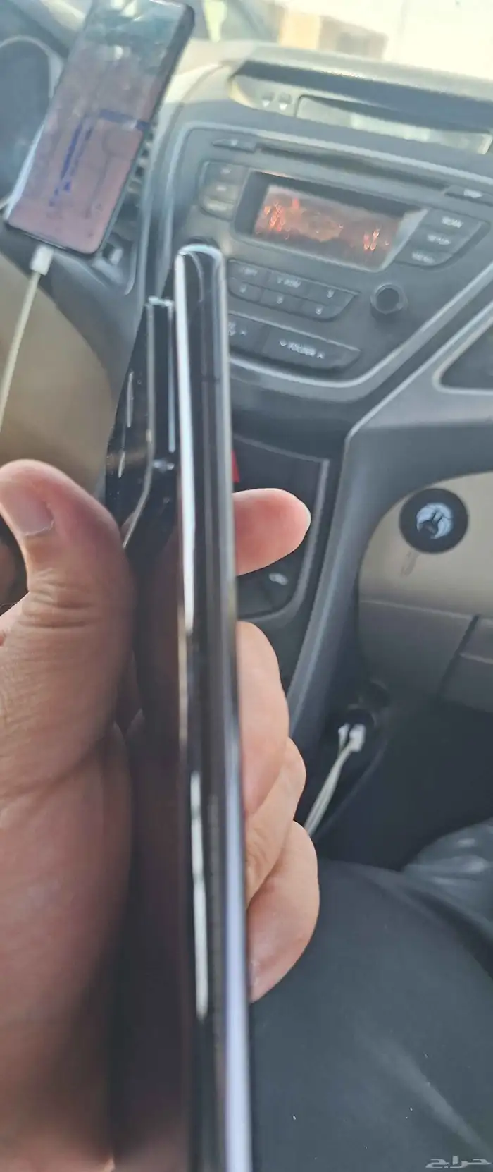 شاومى 11 ألترا للبيع بسعر ممتاز 5