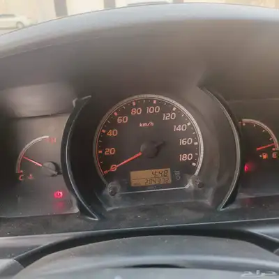 تويوتا باص هايس فان ثلاجه سقف مرتفع 2013 للبيع index