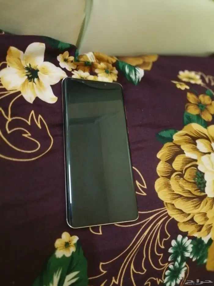 هاتف  HUAWEI Mate 50 Pro 1