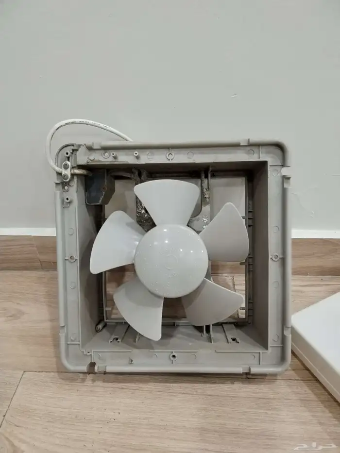 للبيع شفاط 2