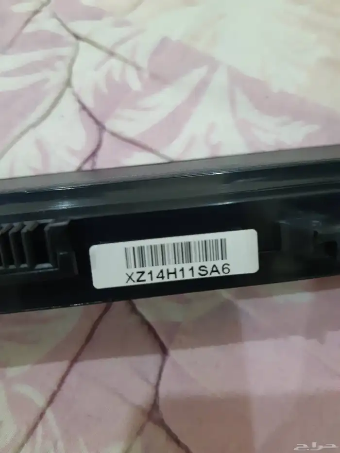 بطارية لاب توب DELL 1