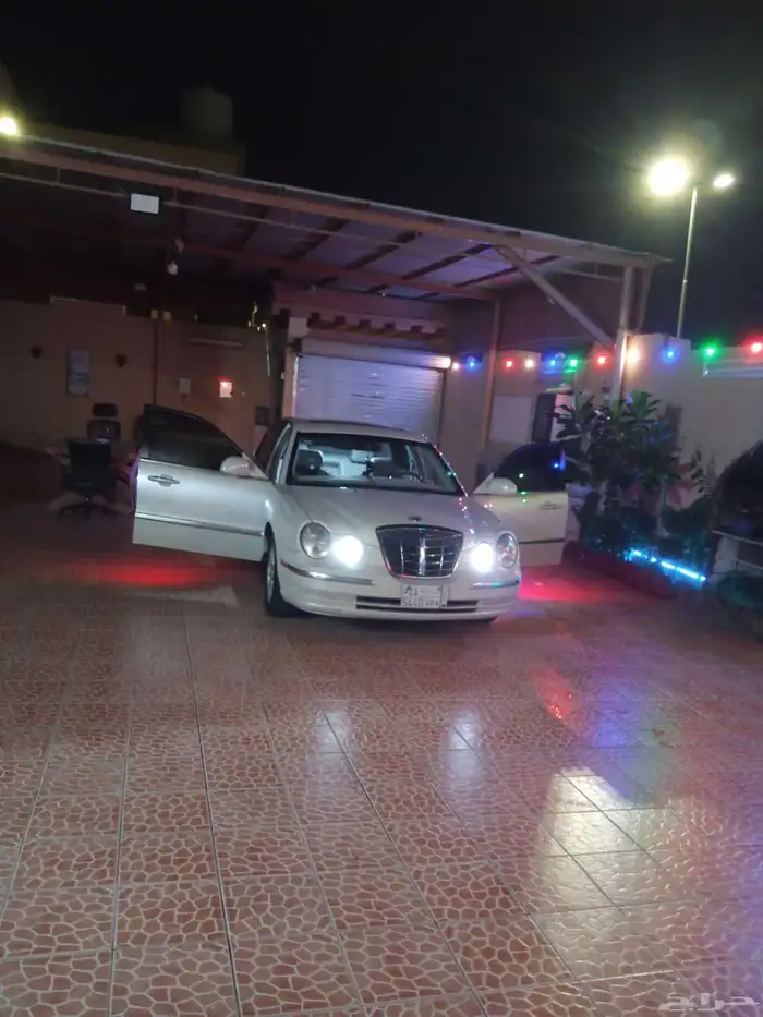 جير شرط مكينه شرط بدي وكالة السياره ماشيه000 375 كيلو 6