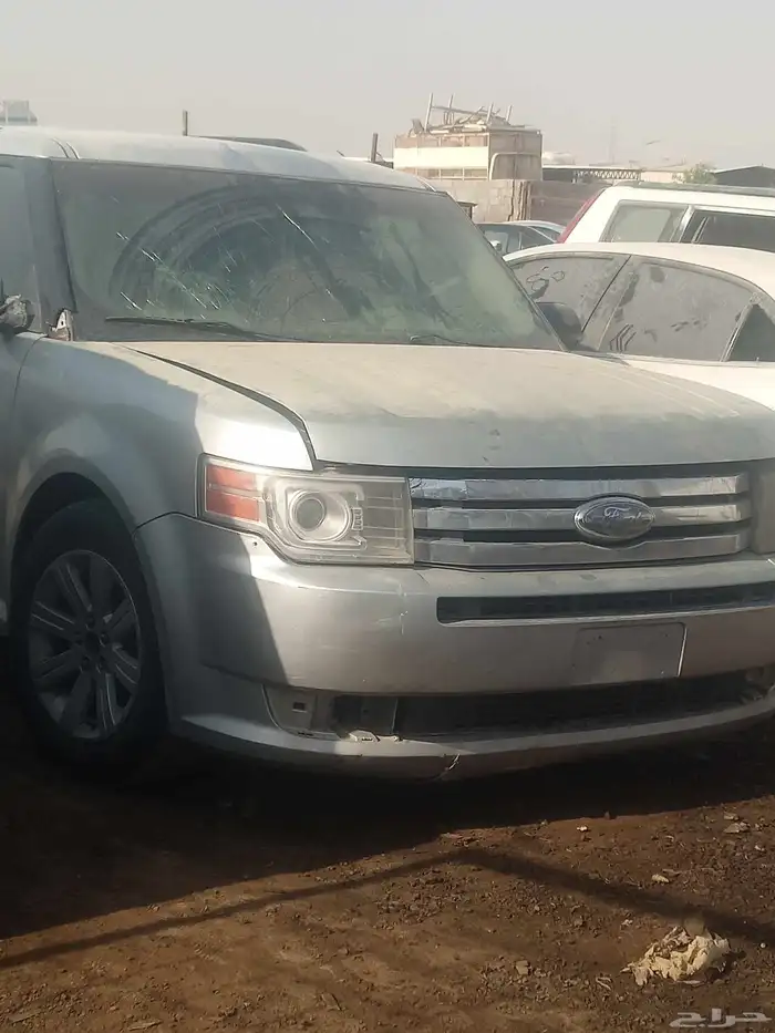 قطع غيار فلكس 3