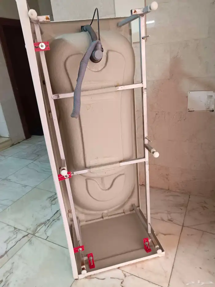 بانيو حمام 4