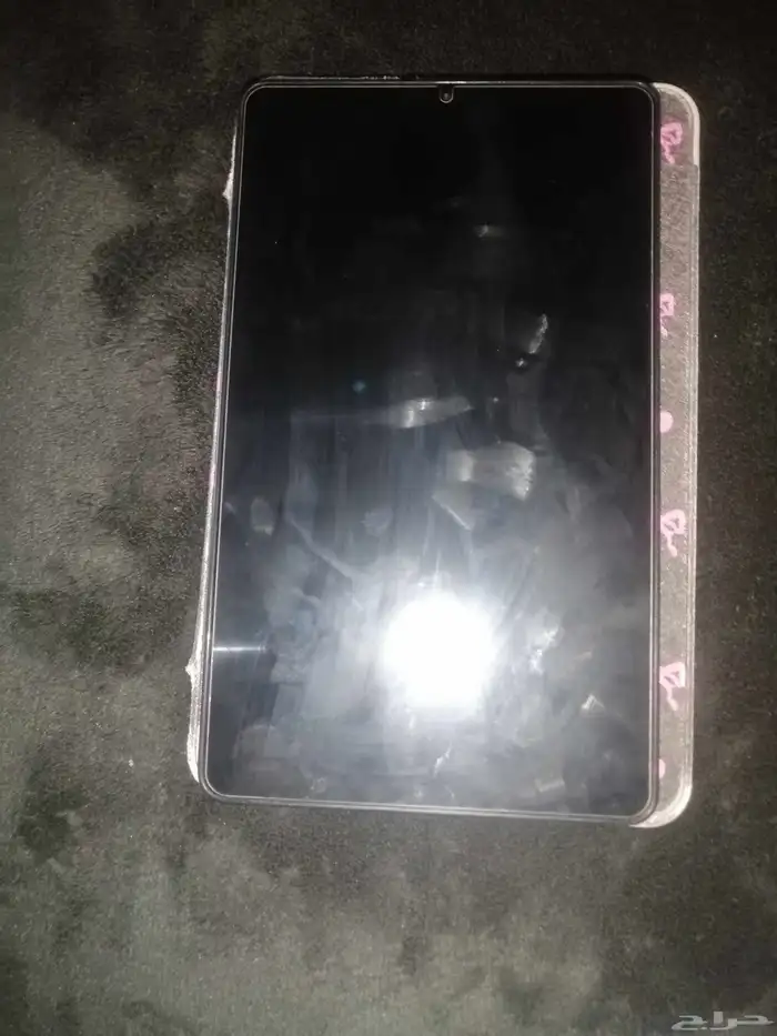 تاب A9 سامسونج جديد 7