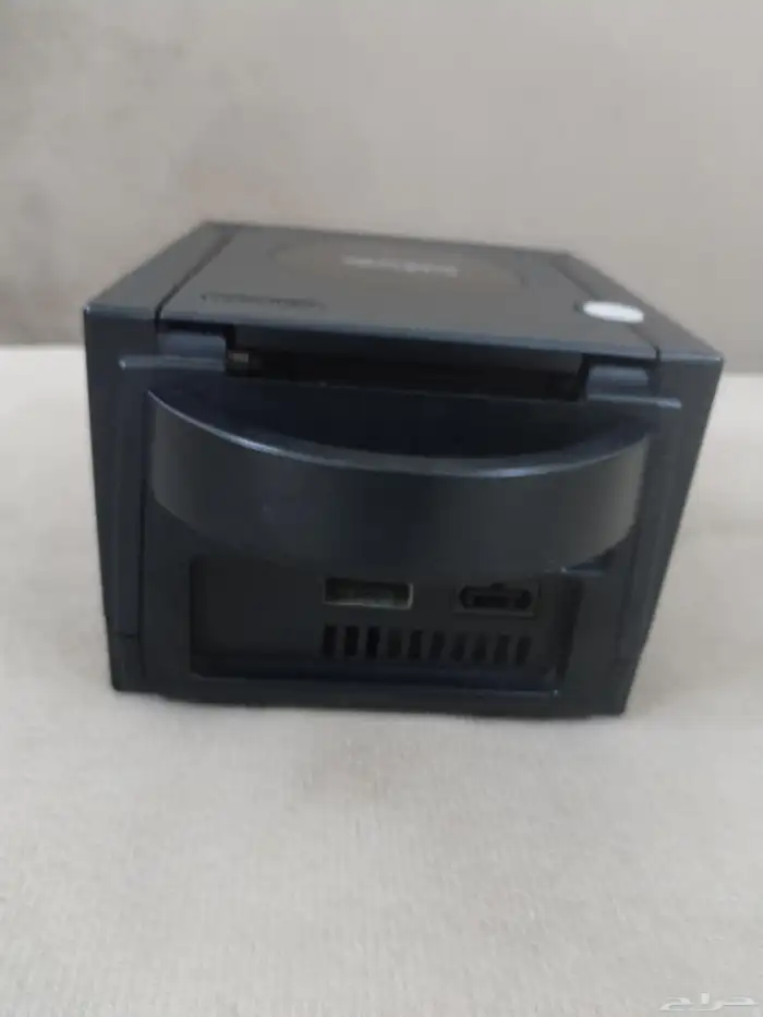 جيم كيوب مهكر متعدد 2