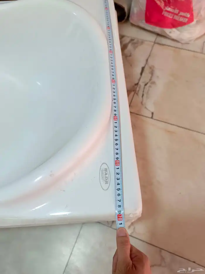 بانيو حمام 6