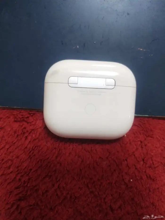 سماعة ايربود الإصدار الاخير 2