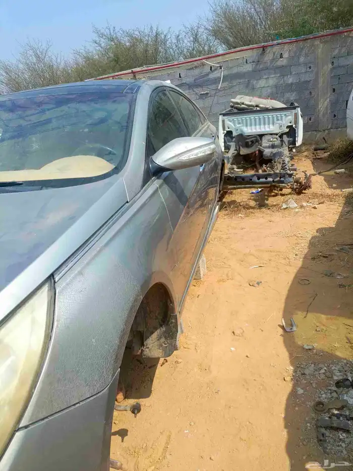 هونداي سوناتا 2015 4