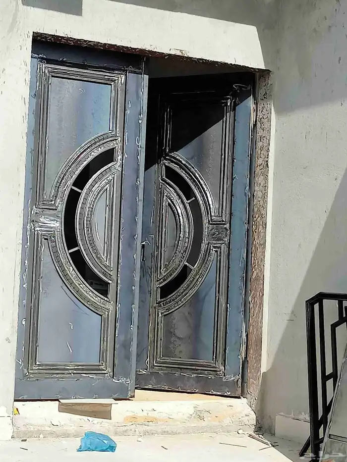 حداد و اليمينوم 5