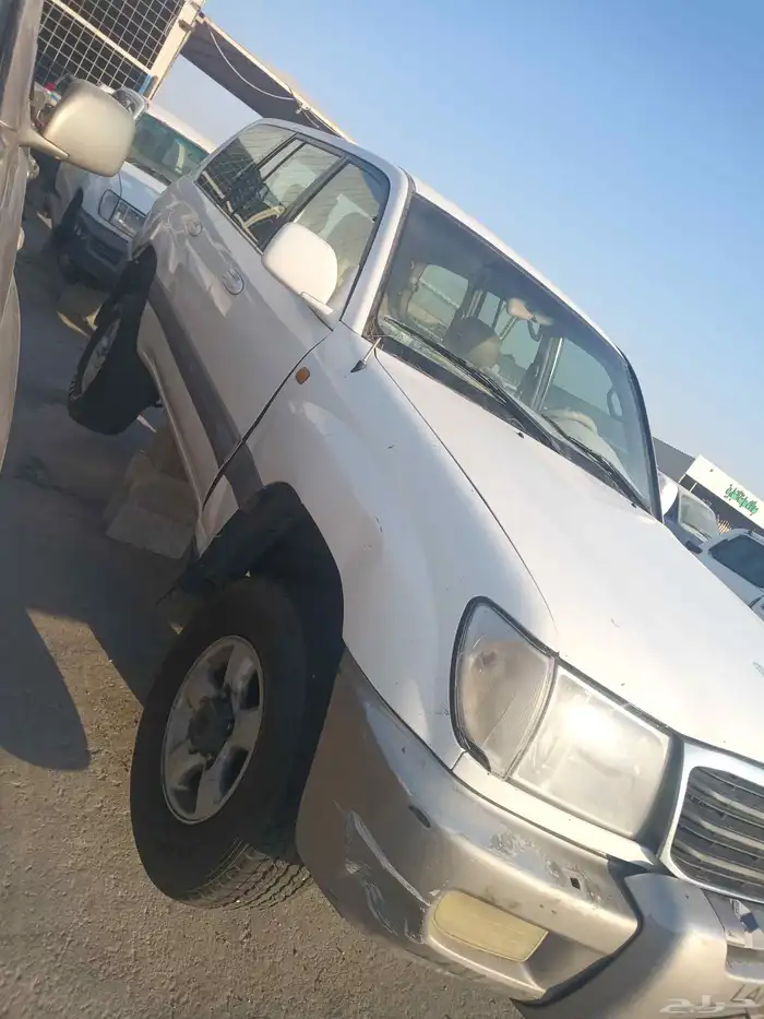 تشاليح لاند كلوزر يوجد جميع انواع القطع 2