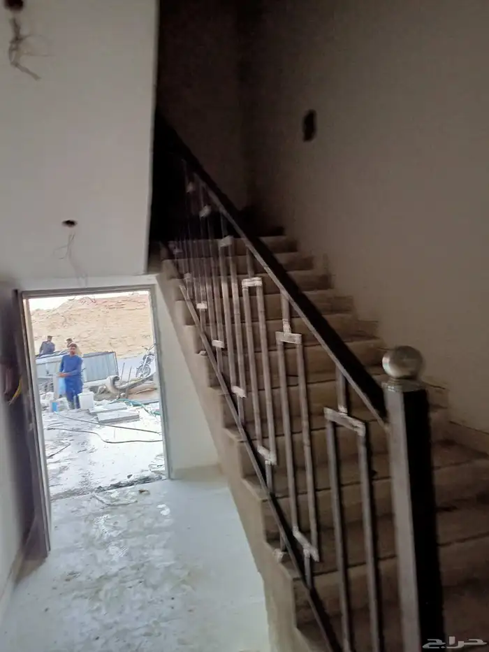 حداد و اليمينوم 1