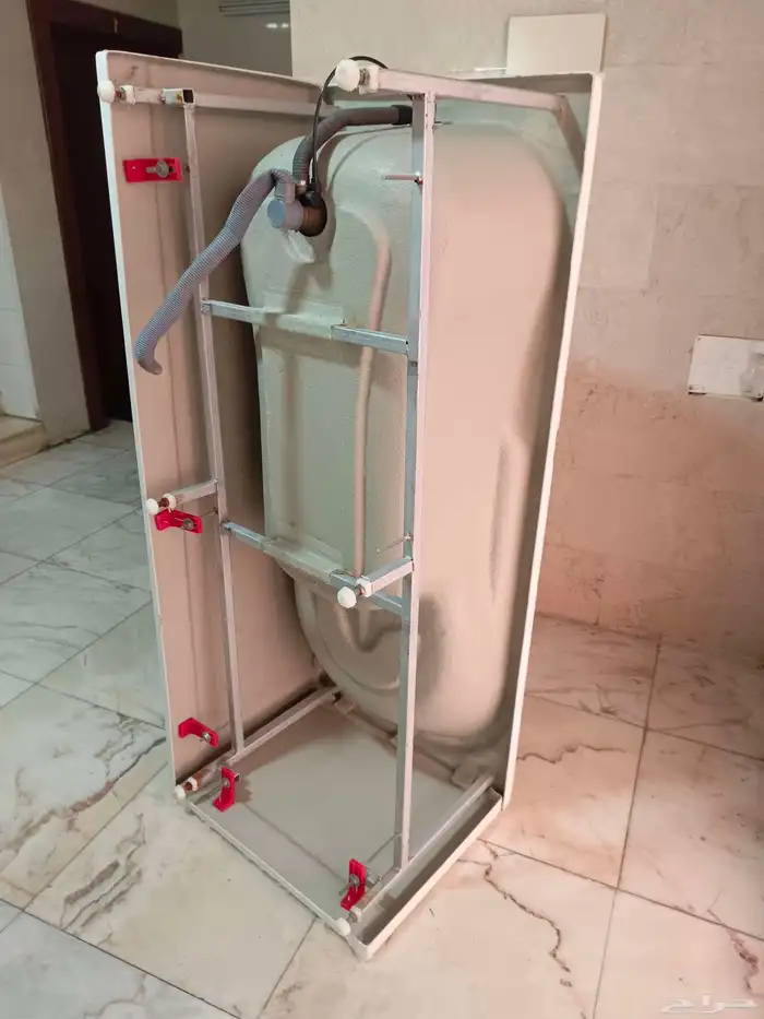 بانيو حمام 5