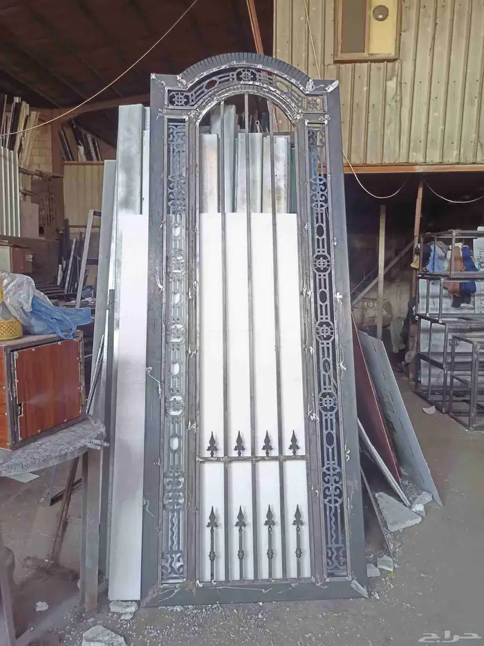 حداد و اليمينوم 0