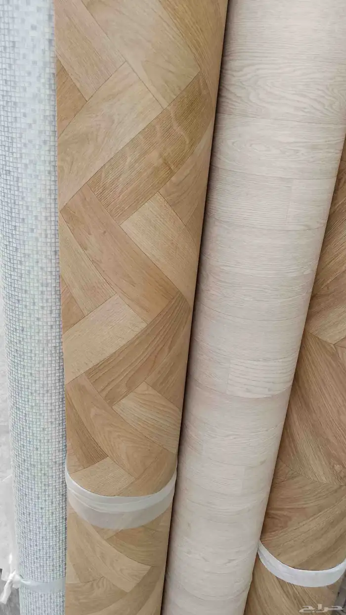 فينيل مشمع موكيت 24