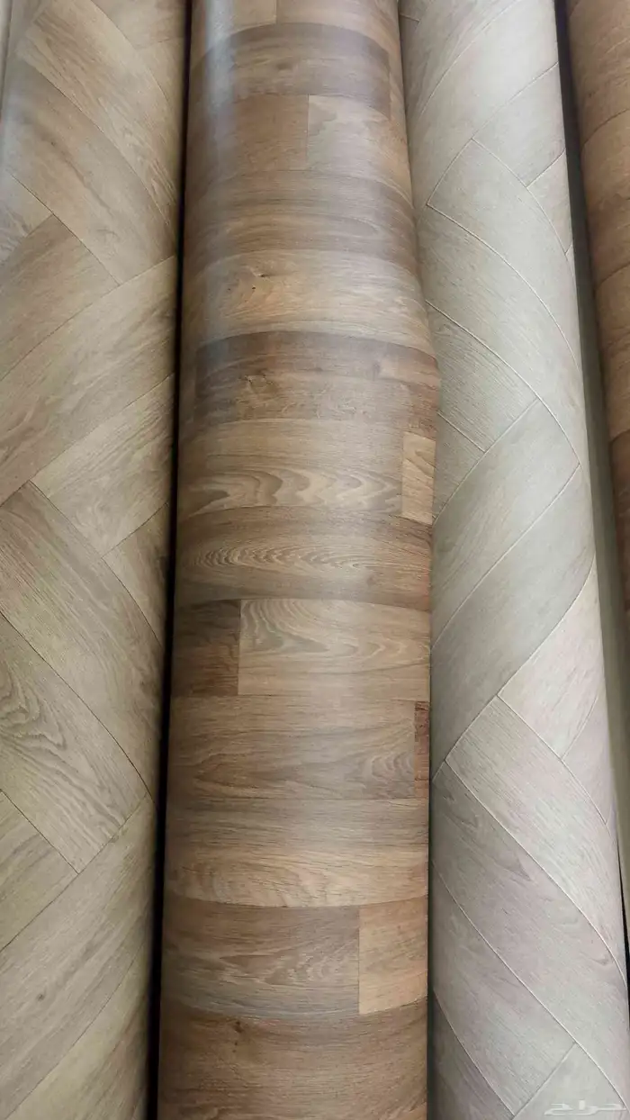 فينيل مشمع موكيت 22