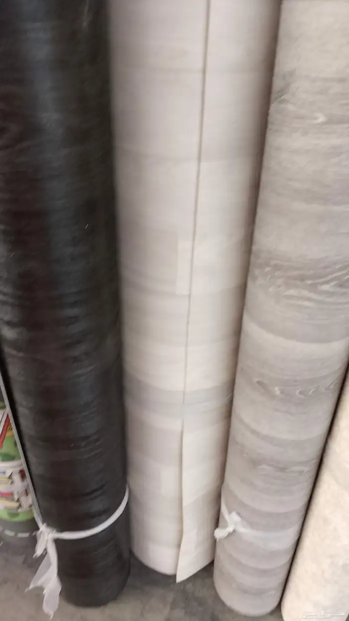 فينيل مشمع موكيت 23