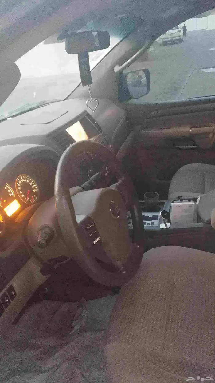 نيسان ارمادا 2010 2