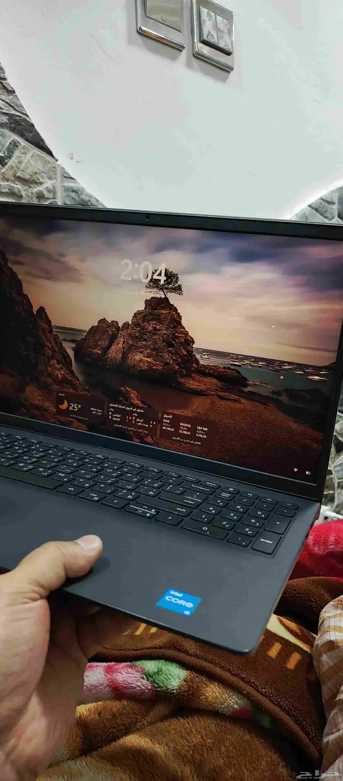 Dell vostro leptop for urgent sell 2