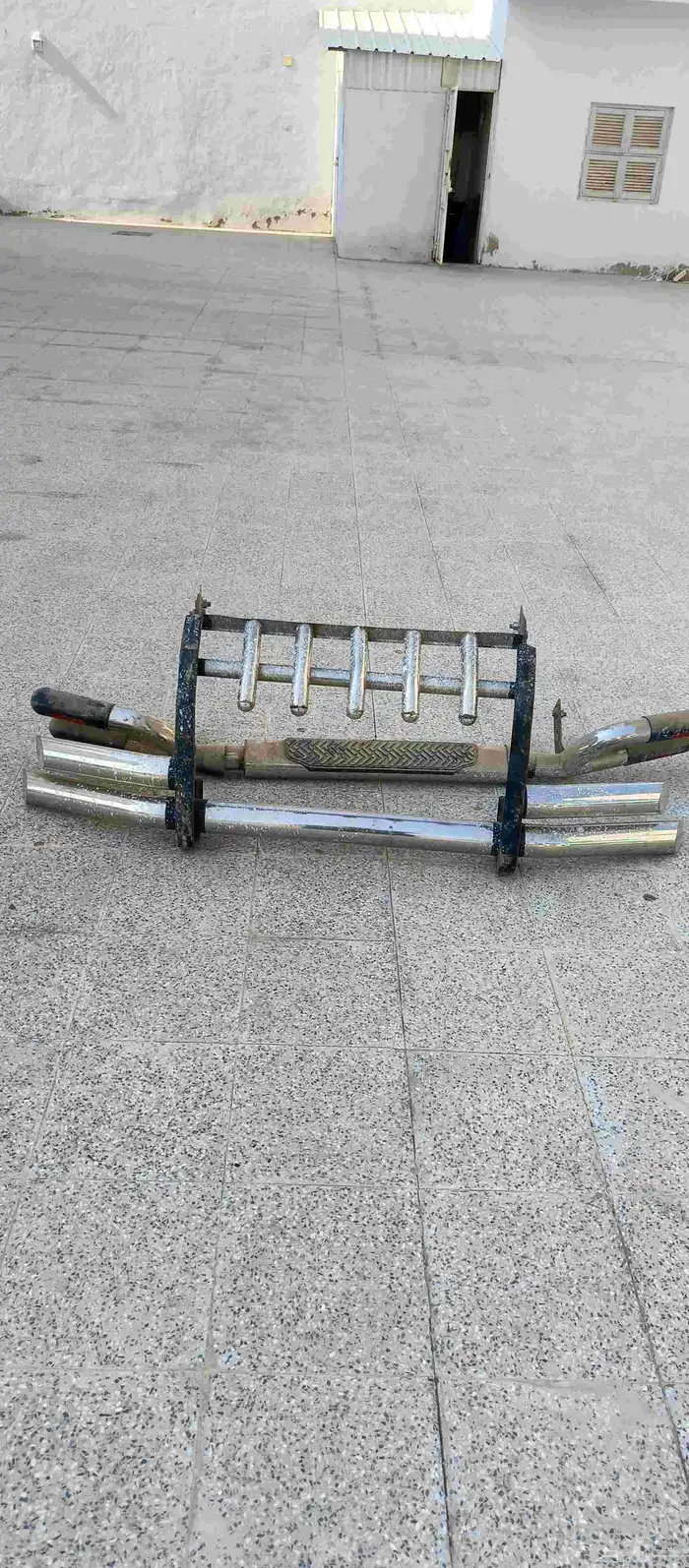 لَلَبي ع سخان مسجل دعامة 4