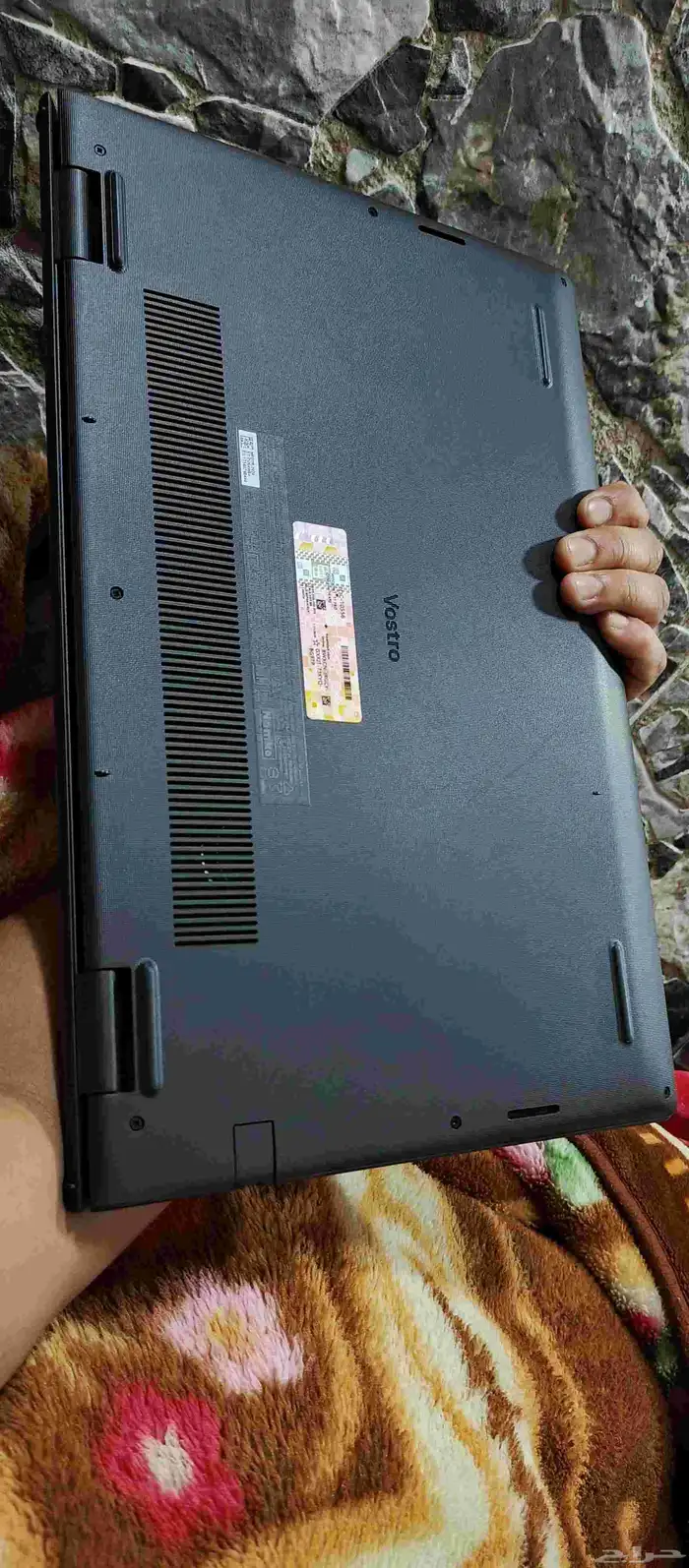 Dell vostro leptop for urgent sell 3