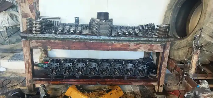 السلام عليكم معكم ميكانيكي شامل ان شاء الله 9