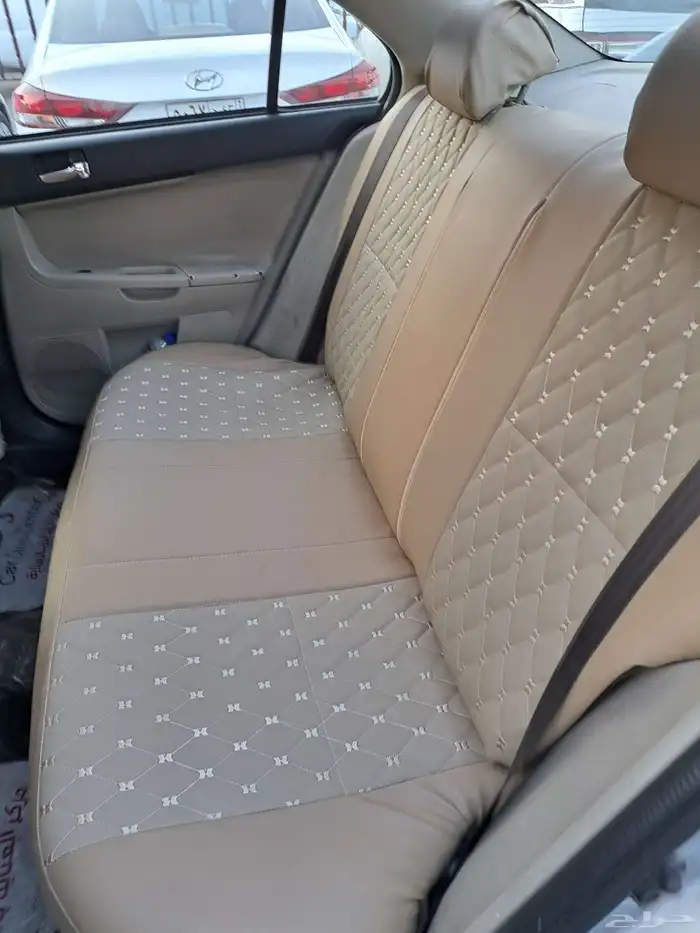 سياره لانسر ميتسوبيشي موديل 2016 2