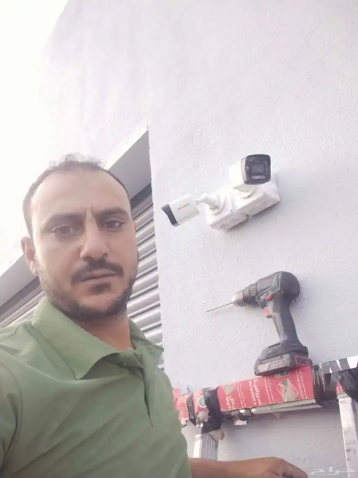 كاميرات مراقبه 0