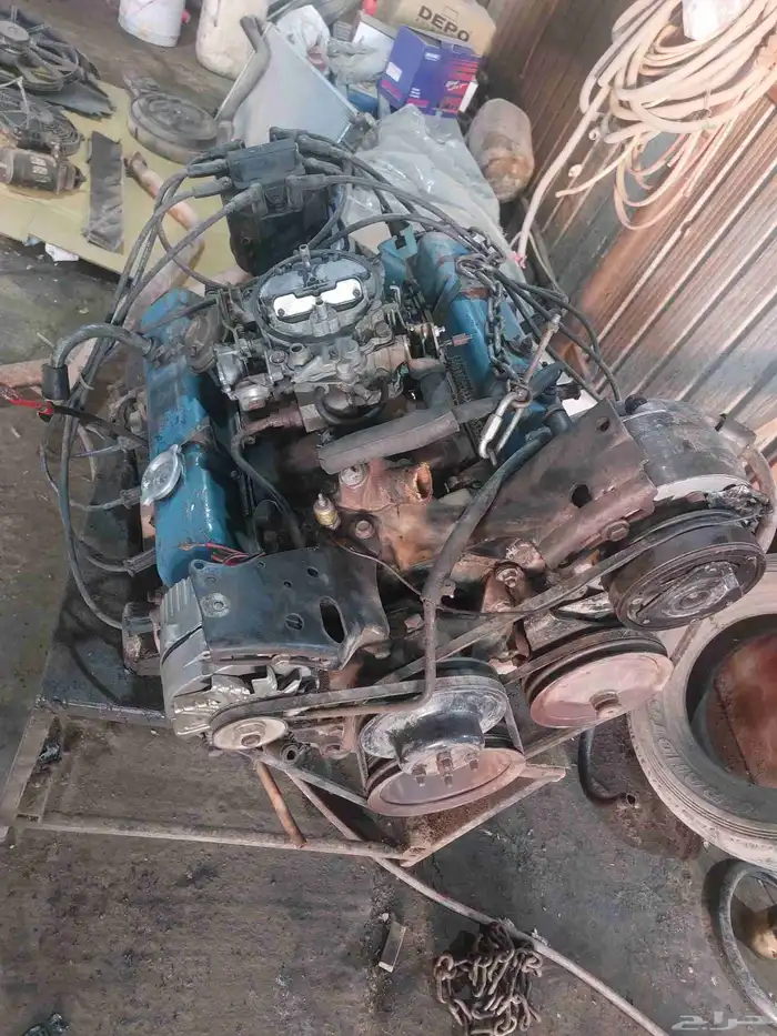 ماكينه جمس 350 للبيع 0