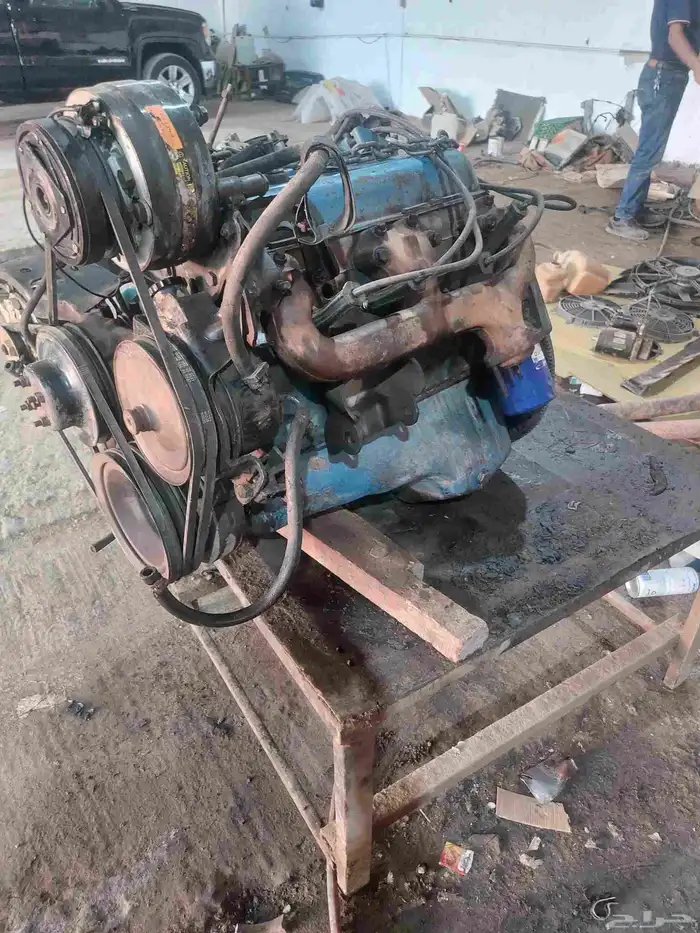 ماكينه جمس 350 للبيع 1