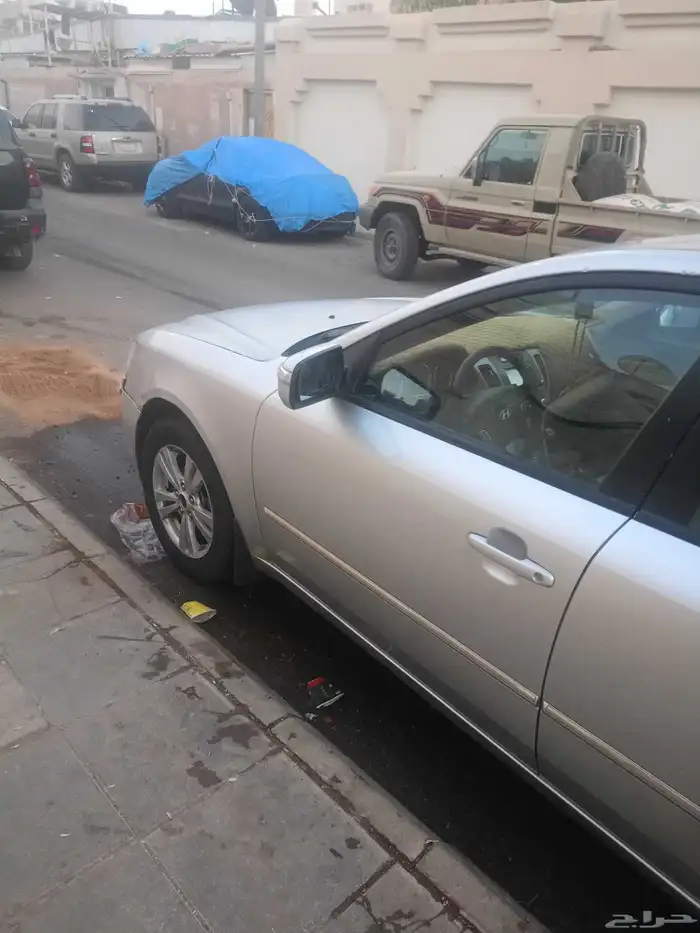 سوناتا 2010خليجي 1