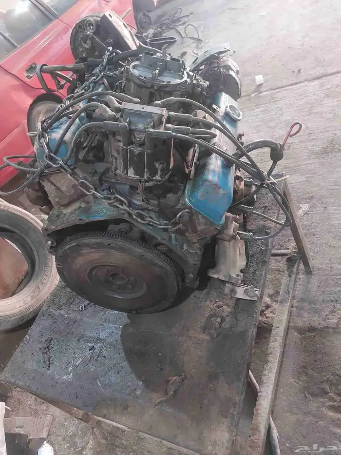 ماكينه جمس 350 للبيع 2