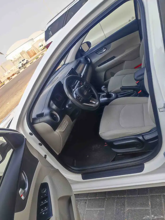 سيراتو 2021 البدي وكاله 5