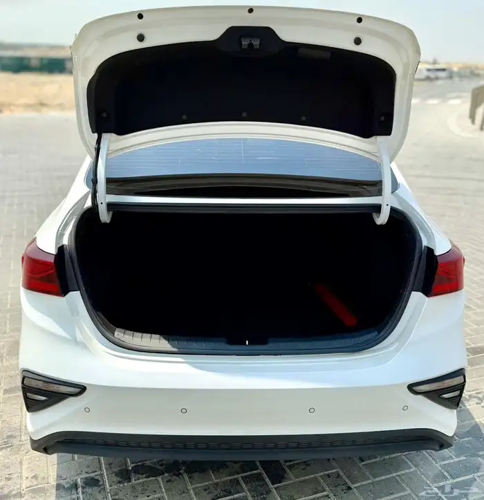 كيا K3 موديل 2020 6