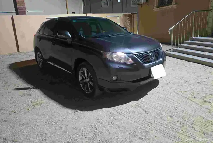 لكزس RX350 مديل 2010 للبيع او البدل 0