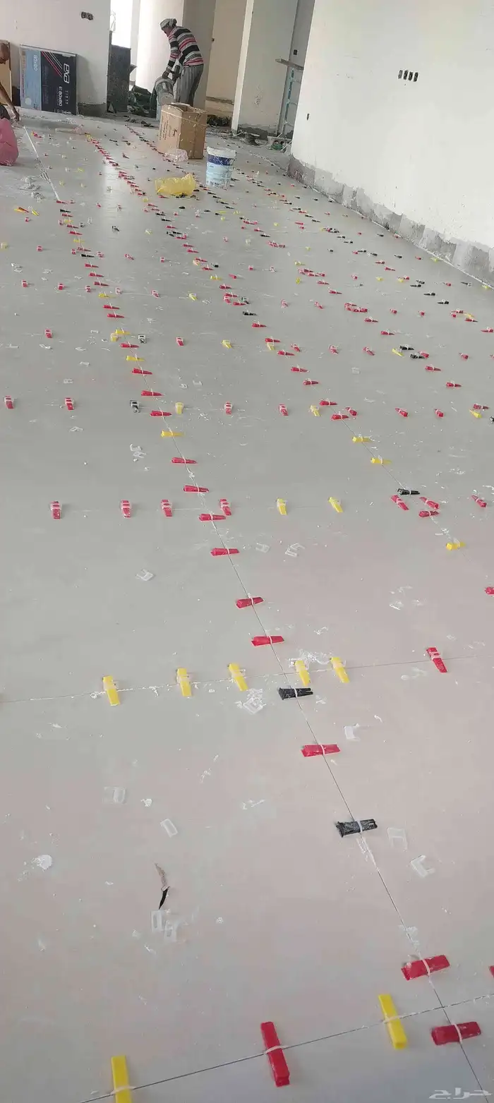 مقاولات عامه وتشطيب بناء ملاحق دهانات مقاولات عامه بناء ملاح 5