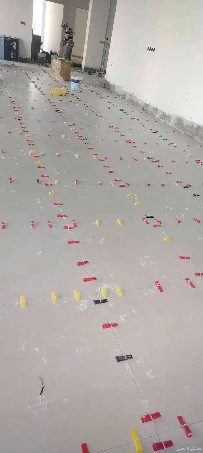 مقاولات عامه وتشطيب بناء ملاحق دهانات مقاولات عامه بناء ملاح 1