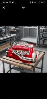 بيجو سوزوكي تويوتا أمريكي ياباني كوري الماني ديزل بنزين محرك 0